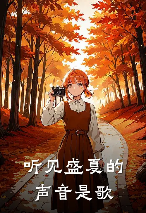 听见盛夏的声音是歌
