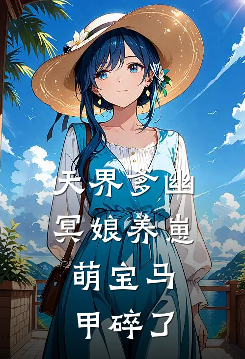 天界爹幽冥娘养崽，萌宝马甲碎了(云澈萧璃)完结小说推荐_免费小说天界爹幽冥娘养崽，萌宝马甲碎了(云澈萧璃)