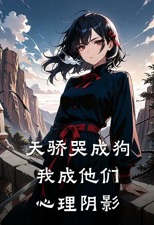 天骄哭成狗，我成他们心理阴影(楚风李浩)全章节在线阅读_楚风李浩全章节在线阅读