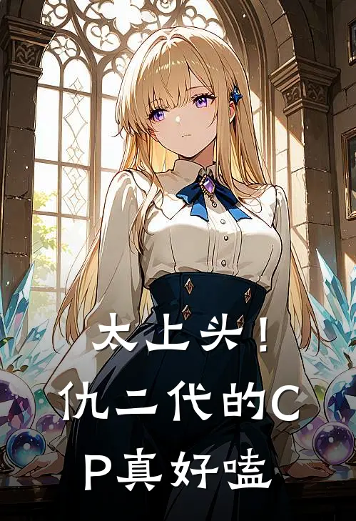 太上头！仇二代的CP真好嗑(沈灿柴景箫)热门完本小说_最新小说太上头！仇二代的CP真好嗑沈灿柴景箫