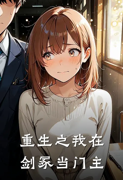 重生之我在剑冢当门主