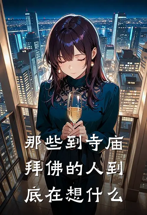 那些到寺庙拜佛的人到底在想什么(叶屿善莲)热门网络小说推荐_最新章节列表那些到寺庙拜佛的人到底在想什么(叶屿善莲)