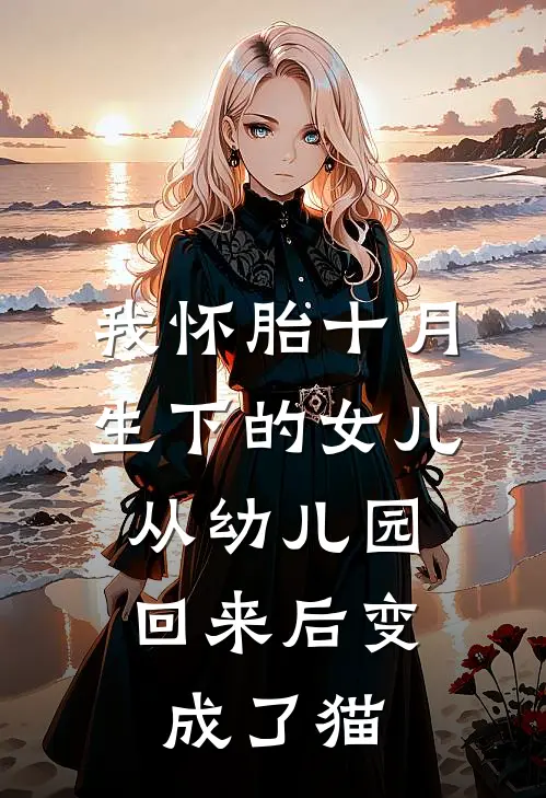 我怀胎十月生下的女儿，从幼儿园回来后变成了猫