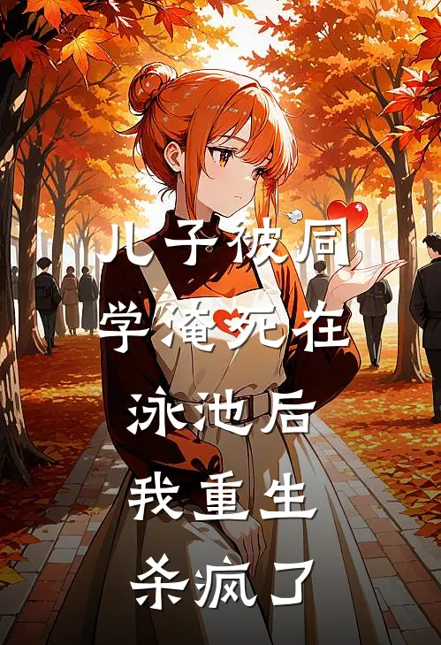 儿子被同学淹死在泳池后，我重生杀疯了