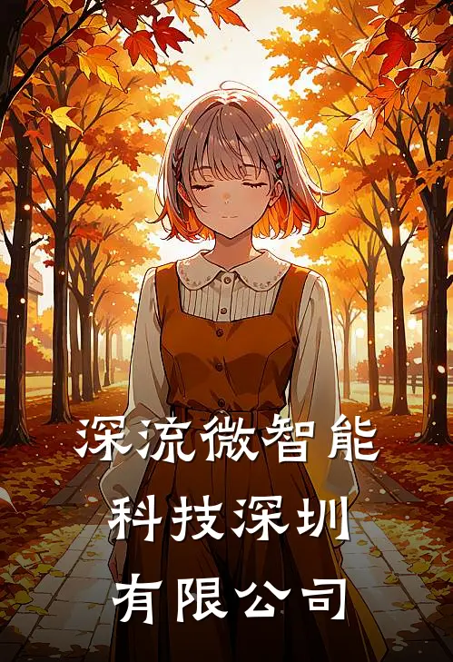 深流微智能科技(深圳)有限公司
