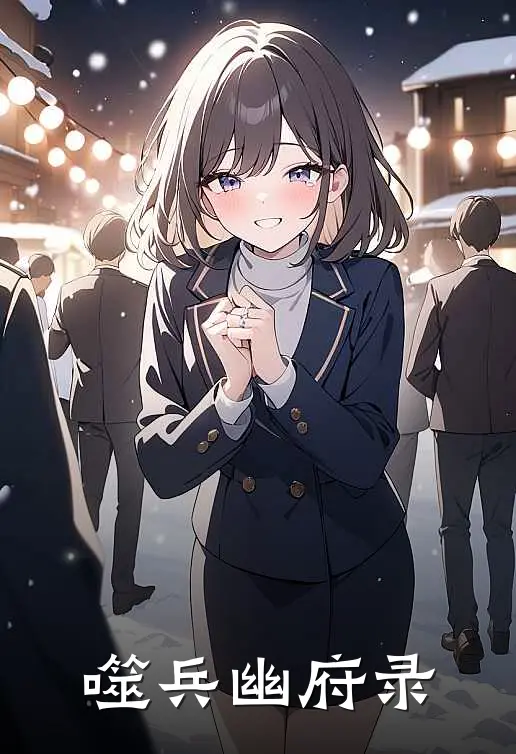 噬兵幽府录李夜玉珏免费小说在线阅读_最新章节列表噬兵幽府录(李夜玉珏)