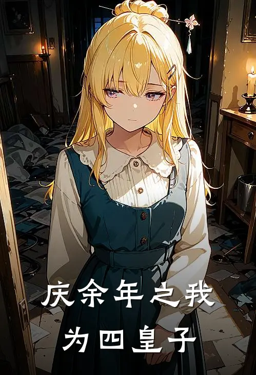 庆余年之我为四皇子