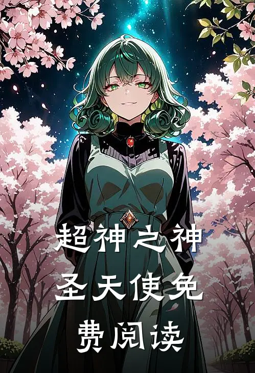 超神之神圣天使免费阅读