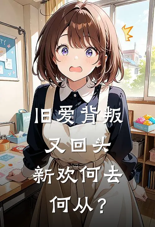 旧爱背叛又回头，新欢何去何从？