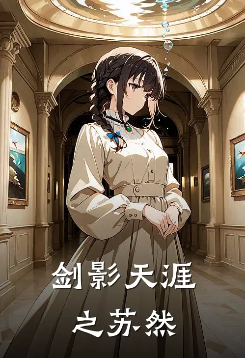 剑影天涯之苏然苏然林婉儿已完结小说_最新章节列表剑影天涯之苏然(苏然林婉儿)