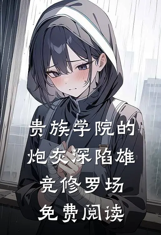 贵族学院的炮灰深陷雄竞修罗场免费阅读