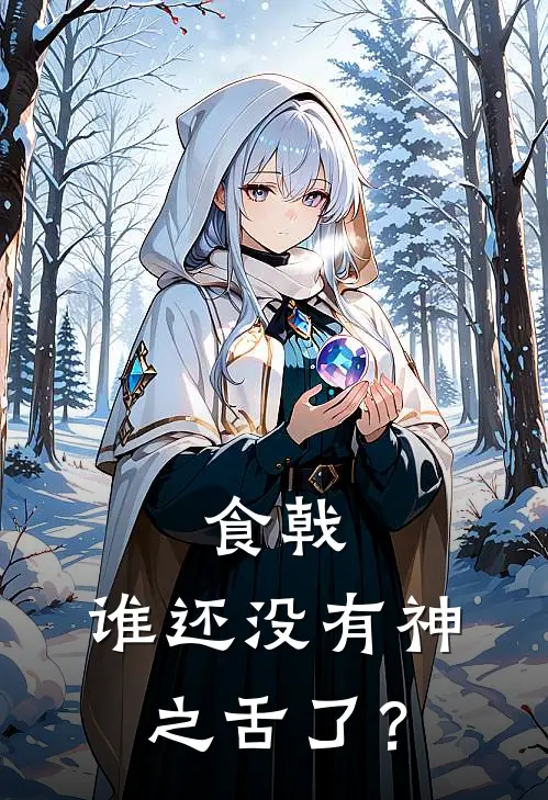 食戟：谁还没有神之舌了？
