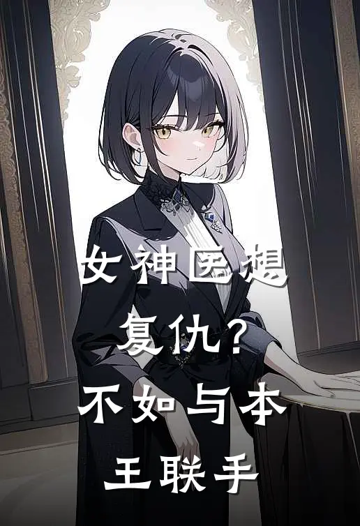 女神医想复仇？不如与本王联手