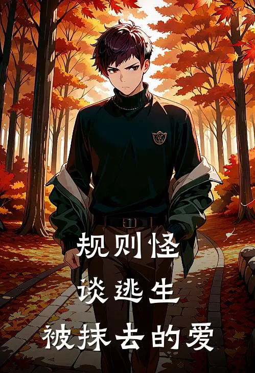 规则怪谈逃生，被抹去的爱（祁昭昭程泽白）完整版小说阅读_规则怪谈逃生，被抹去的爱全文免费阅读（祁昭昭程泽白）