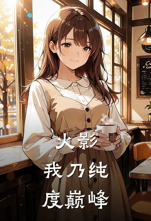 火影：我乃纯度巅峰