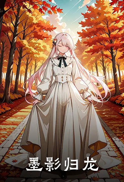 墨影归龙(冯道杨丰伟)推荐小说_墨影归龙(冯道杨丰伟)全文免费阅读大结局