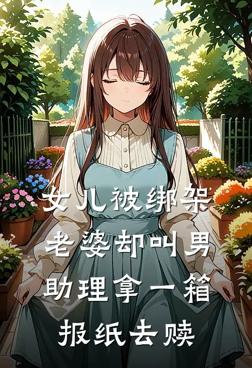 女儿被绑架，老婆却叫男助理拿一箱报纸去赎宋雯赵子轩完本小说免费阅读_最新章节列表女儿被绑架，老婆却叫男助理拿一箱报纸去赎(宋雯赵子轩)