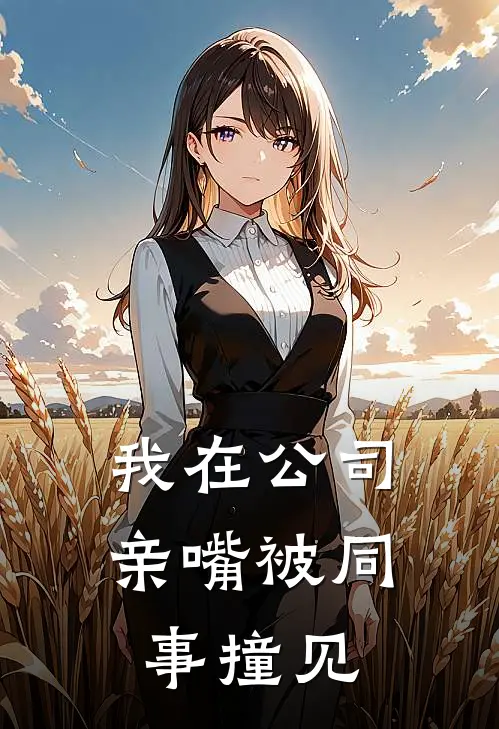 我在公司亲嘴被同事撞见