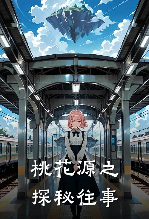 桃花源之探秘往事