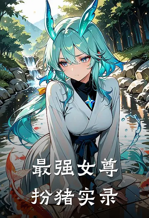 最强女尊扮猪实录