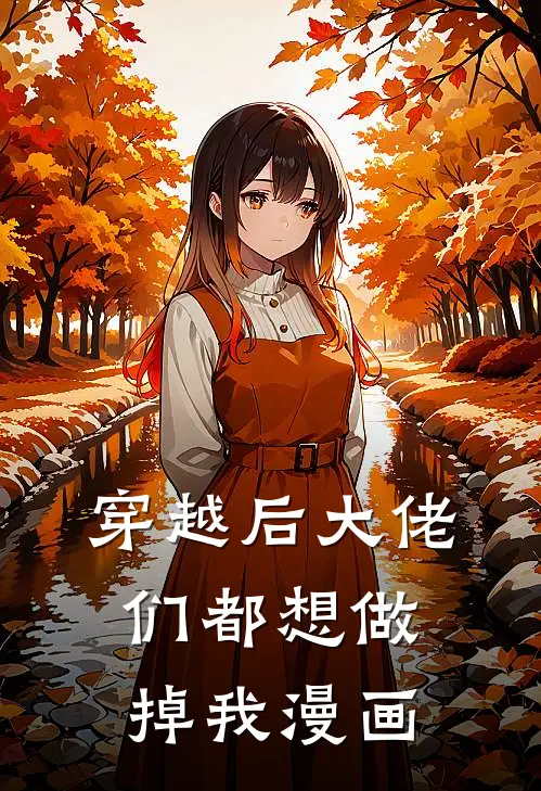 穿越后大佬们都想做掉我漫画