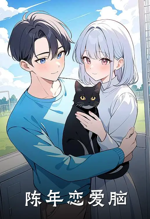 陈年恋爱脑