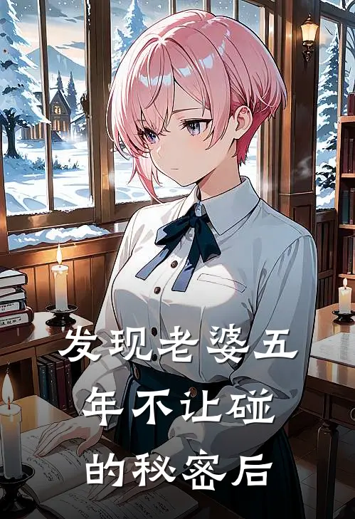 发现老婆五年不让碰的秘密后