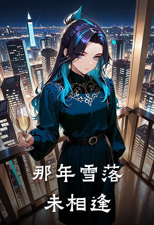 那年雪落未相逢