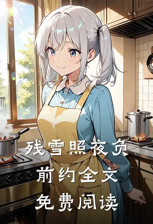 残雪照夜负前约全文免费阅读