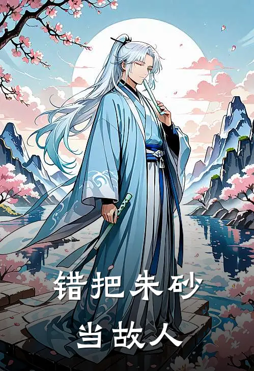 错把朱砂当故人