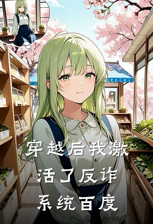 穿越后我激活了反诈系统百度