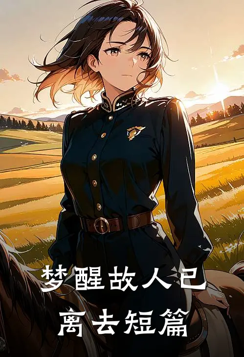 梦醒故人已离去短篇