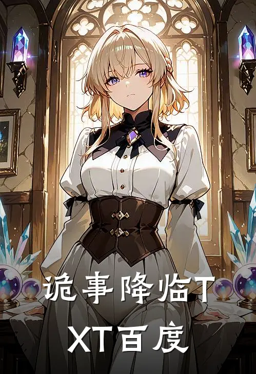 诡事降临TXT百度