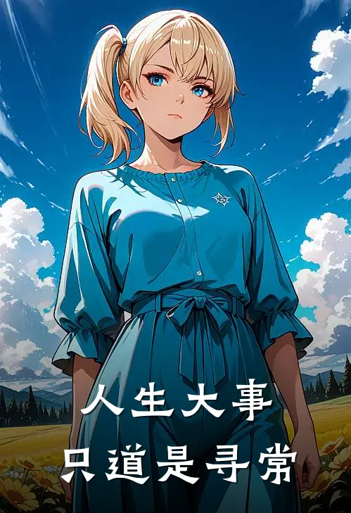 人生大事，只道是寻常