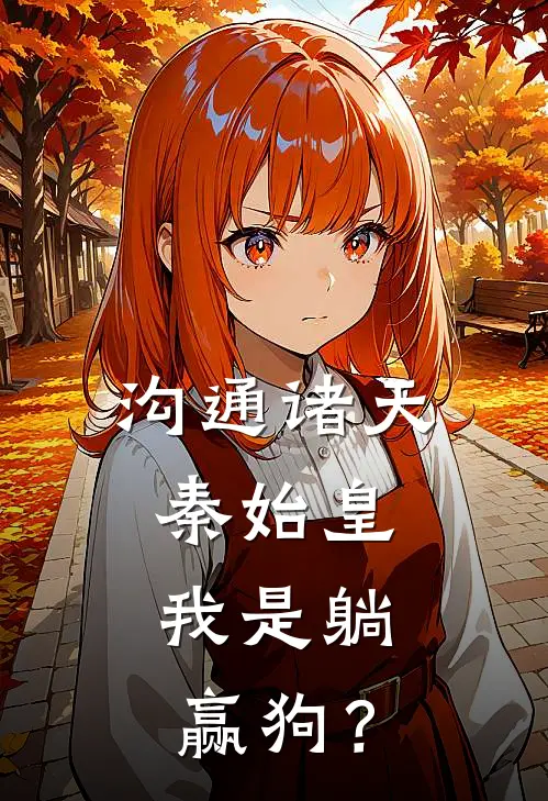 沟通诸天：秦始皇，我是躺赢狗？（嬴政李晨曦）全文免费阅读无弹窗大结局_（沟通诸天：秦始皇，我是躺赢狗？全文免费阅读无弹窗）嬴政李晨曦最新章节列表_笔趣阁（沟通诸天：秦始皇，我是躺赢狗？）