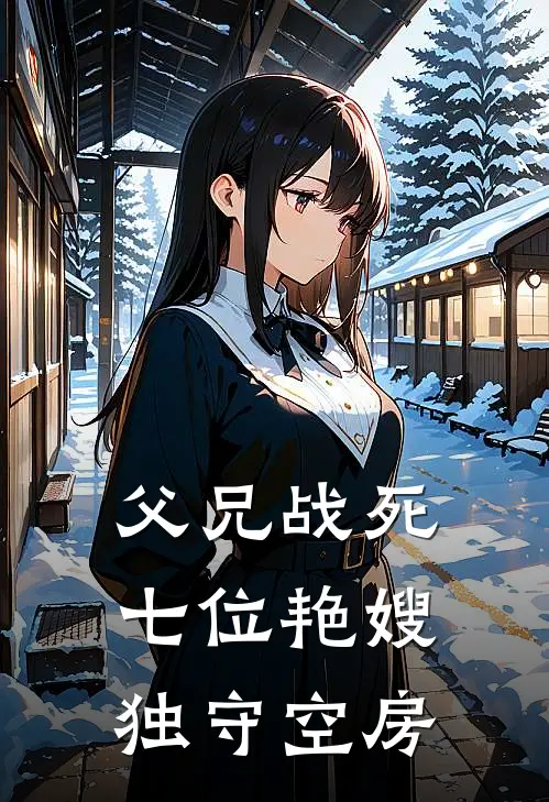 父兄战死，七位艳嫂独守空房