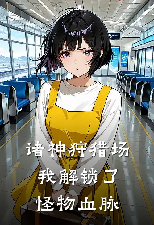 诸神狩猎场：我解锁了怪物血脉