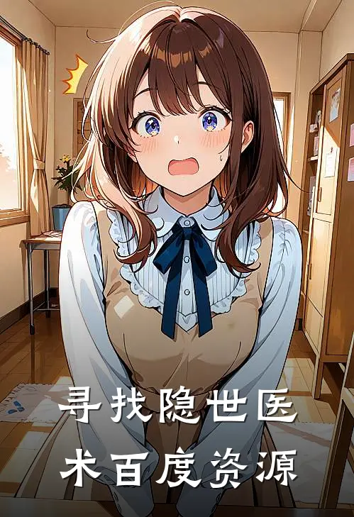 寻找隐世医术 百度资源