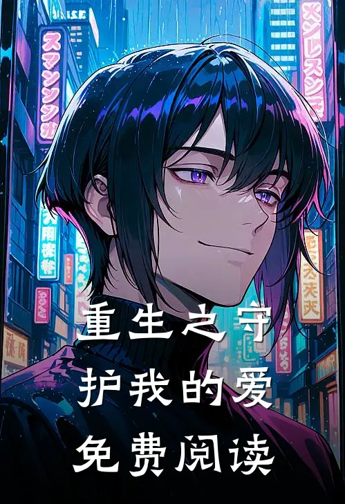 重生之守护我的爱免费阅读