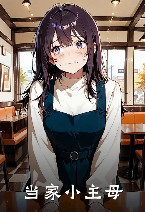 当家小主母