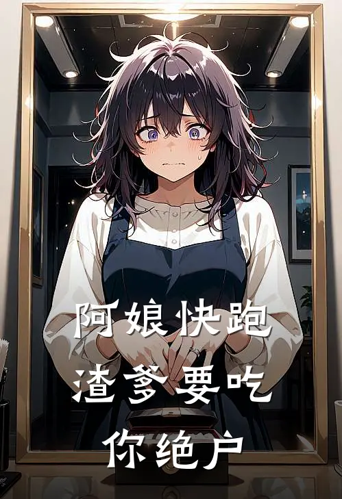 阿娘快跑，渣爹要吃你绝户我谢氏玉容小说完结推荐_热门小说阅读阿娘快跑，渣爹要吃你绝户我谢氏玉容