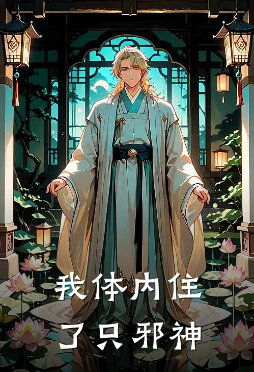 我体内住了只邪神(白墨莉丝)完本小说大全_热门小说大全我体内住了只邪神白墨莉丝