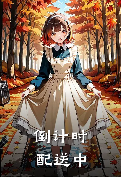 倒计时配送中(陈骁林小满)完本小说_全本免费小说倒计时配送中陈骁林小满