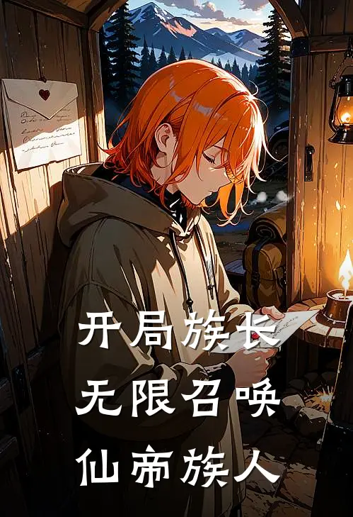 开局族长，无限召唤仙帝族人