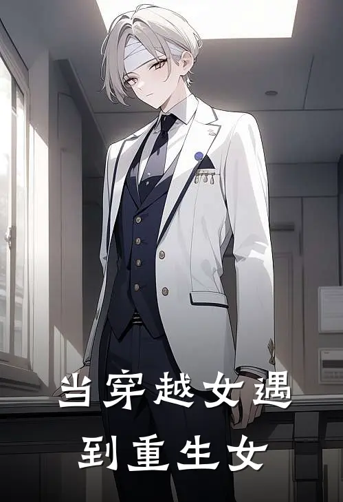 当穿越女遇到重生女