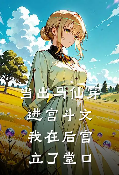 当出马仙穿进宫斗文，我在后宫立了堂口(沈昭仪萧月窈)热门网络小说推荐_最新完结小说推荐当出马仙穿进宫斗文，我在后宫立了堂口沈昭仪萧月窈