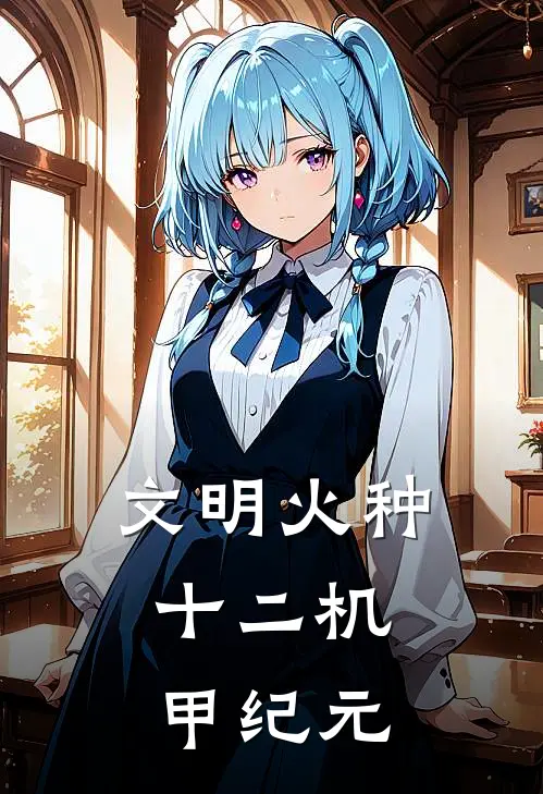 文明火种：十二机甲纪元