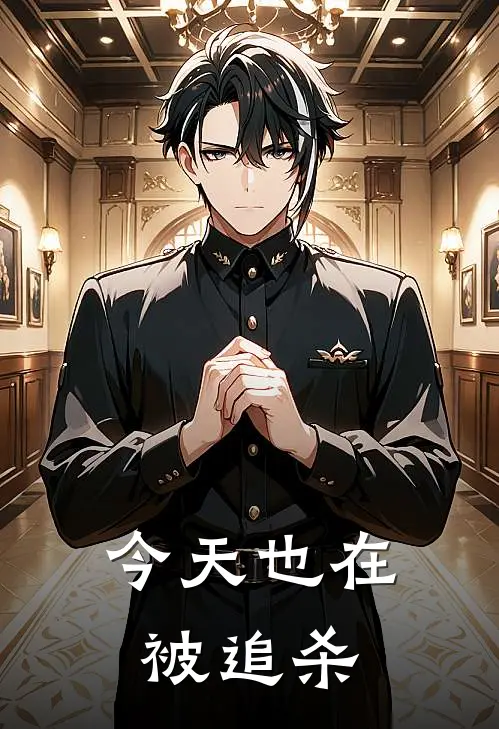 今天也在被追杀秦雅墨影小说免费阅读无弹窗_完结版小说全文免费阅读今天也在被追杀(秦雅墨影)