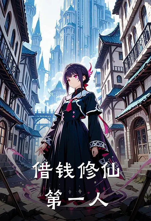 借钱修仙第一人