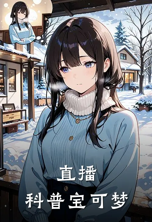 直播：科普宝可梦